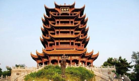 滕王阁在哪个城市 位于江西省南昌市西北部沿江路(赣江东岸)
