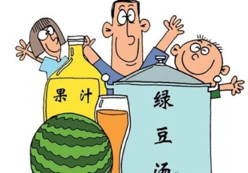 中暑了怎么恢复的快 教你几个快速缓解中暑症状小妙招