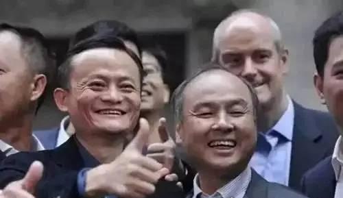 孙正义为什么是中国姓 受汉化圈的影响(其祖籍是韩国大邱)
