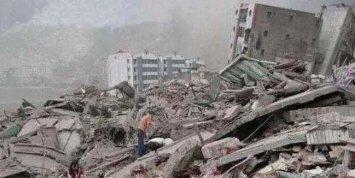 中国最不容易地震的省 浙江省(没发生六级以上地震)