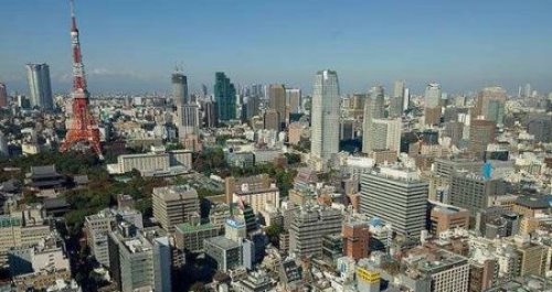 被誉为国际大都市 世界五大城市是哪几个(中国香港上榜)