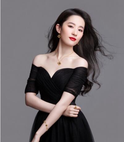 中国最美的女人 十大最美女人排行榜(鞠婧袆排第一)