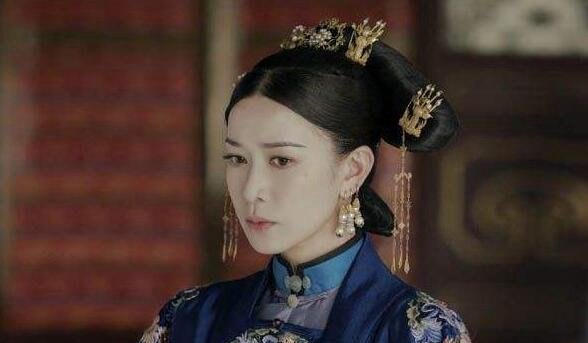 同为乾隆的皇后竟有天壤之别 乌拉那拉氏死后连封号都不赐