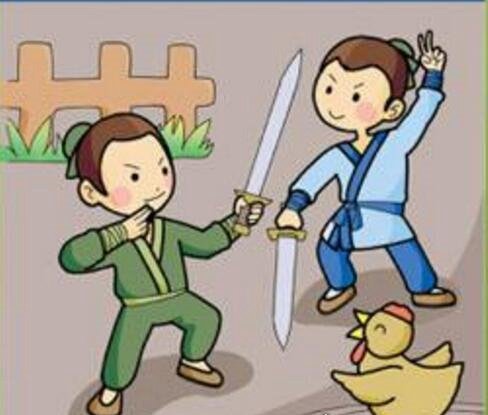 闻鸡起舞的主人公是谁?祖逖闻鸡起舞的故事