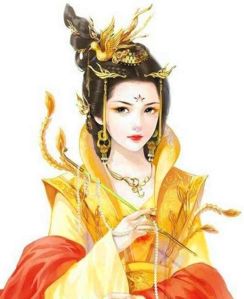 武则天转世北京女孩 皈依佛门但已有男友(不想结婚)