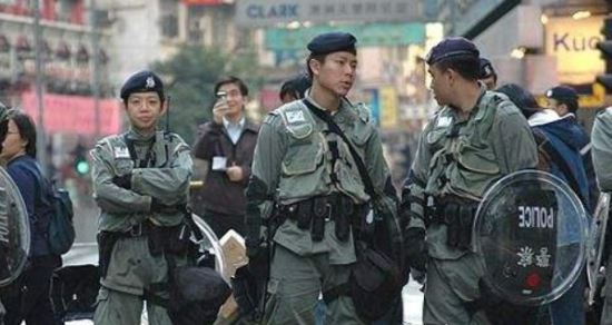 出自香港警匪电影 不是吧阿sir是什么梗（表达不满）