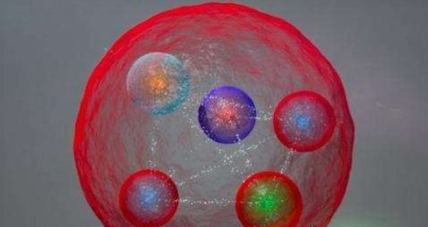 全宇宙最小的东西 普遍认为黑洞的中心奇点（说法不一）