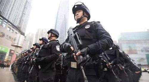 中国十大暴力城市排名 广西柳州市和广东东莞均上榜