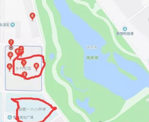 少年派中江州市属于哪个省 乃编剧虚构地名(目前没有这个城市)