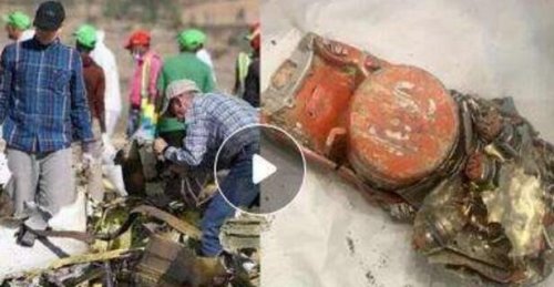 飞机黑匣子是什么东西？记录空难发生前的飞行数据和音频