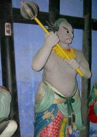 阴间十大阴帅谁最厉害 鬼王统领黑白无常小鬼