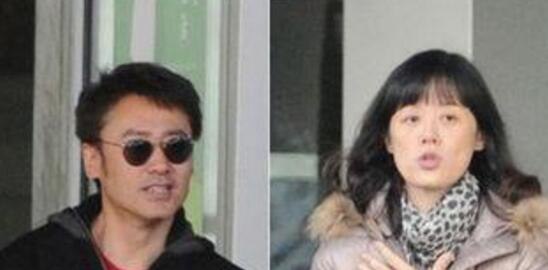 吴秀波老婆尚洁资料 吴秀波妻子儿子照片曝光