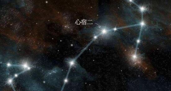汉代丞相因它而死 荧惑守心是什么(实为天体现象)
