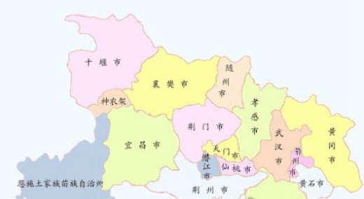 鄂是哪个省的简称 就是指湖北省(省会武汉市车牌“鄂A”)