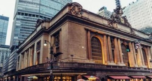 被誉为国际大都市 世界五大城市是哪几个(中国香港上榜)