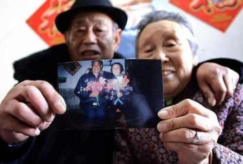 金婚是多少年 能相互扶持走过50年的夫妻称为金婚