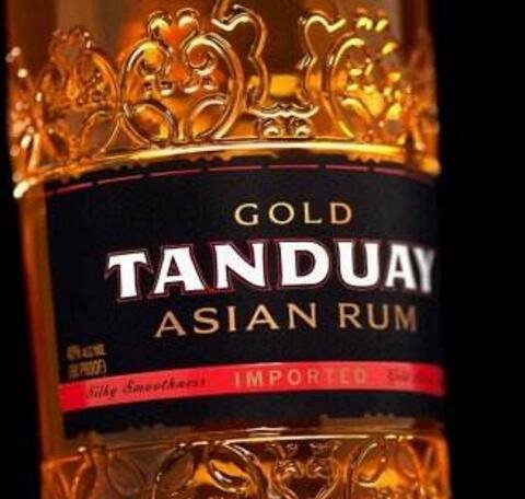 世界十大最好喝朗姆酒 百加得一年售出2000万件