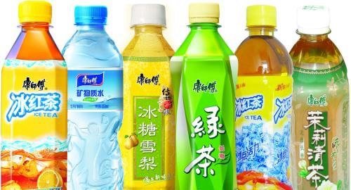 康师傅是哪国的 台湾顶新公司控股(全球最大的中式方便面品牌)