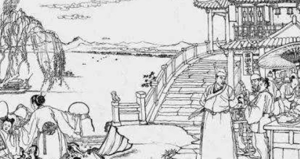 中国四大吝啬鬼的故事 抠门到让人难以置信(铁公鸡)
