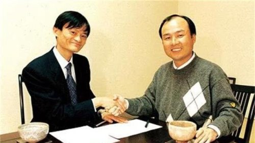 孙正义为什么是中国姓 受汉化圈的影响(其祖籍是韩国大邱)