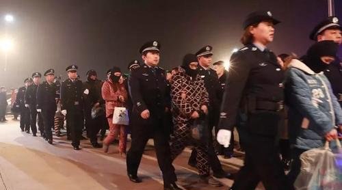 中国十大暴力城市排名 广西柳州市和广东东莞均上榜