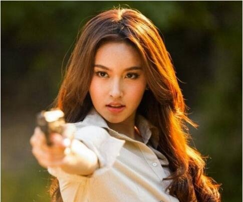 泰国最美人妖rose 泰国最美人妖榜前三揭秘(附美照)