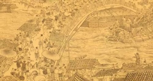 世界上最早的纸币 距今有1000多年历史(起源于中国)
