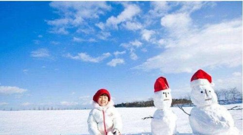 雪乡在哪个城市 牡丹江市别称“雪城”(是冬季玩雪的好去处)
