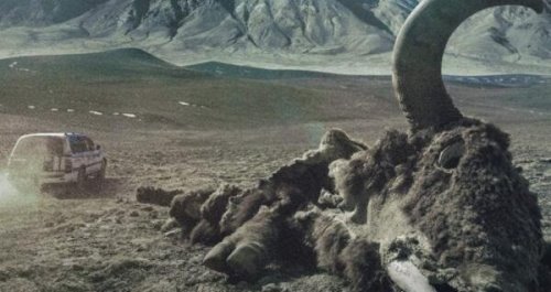 世界七大危险地区 印尼爪哇谷洞排名第一(地形复杂)