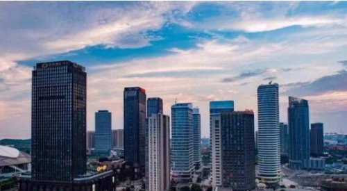 2019中国人口密度排名 广东省以1亿1346万人排第一