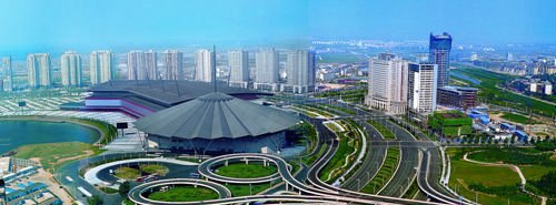 中国十大匪城排行榜 安徽省独占四个(广东省广州市位列第二)