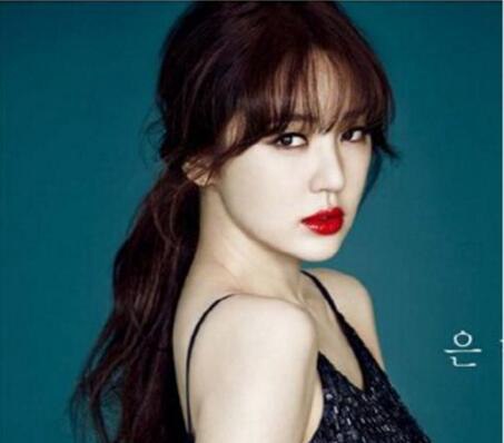 韩国十大美女排行榜 韩国第一美女李成敏(全球第二美)