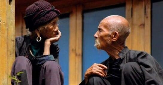 世界上最长久的婚姻 中国四川一对老夫妇婚姻长达90多年