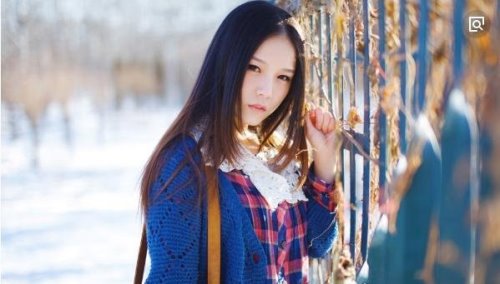 本兮原名叫马晓晨 女歌手本兮可能并没有死(疑被公司雪藏了)