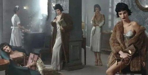 世界上最老的妓女 米莉·库珀96岁仍在接客每位7000元