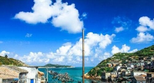 中国最美海岛排名 盘点五个不可不去的美丽度假岛屿