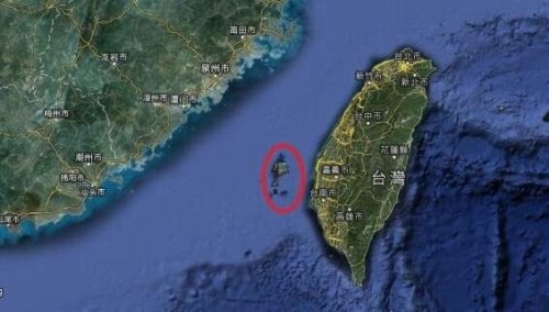 中国最美海岛排名 盘点五个不可不去的美丽度假岛屿