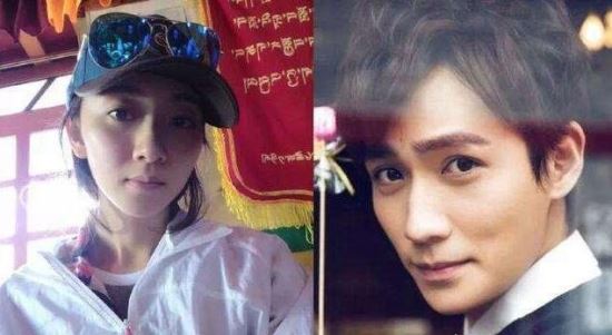 朱一龙女友到底是谁?证据指向杨净如(其实并不是)