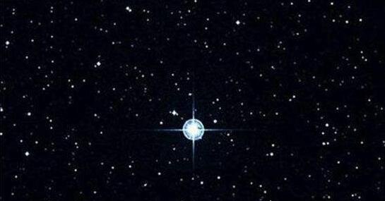 全宇宙最富有的星球 钻石星球(地心里全是钻石)