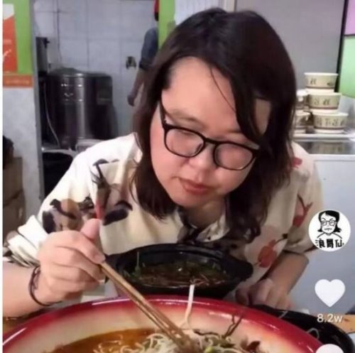 大胃王浪味仙李杭泽个人资料 90后的他胃容量超乎大家想象
