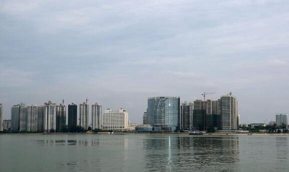 北海在哪里属于那个省 是广西壮族自治区地级市(在广西南端)