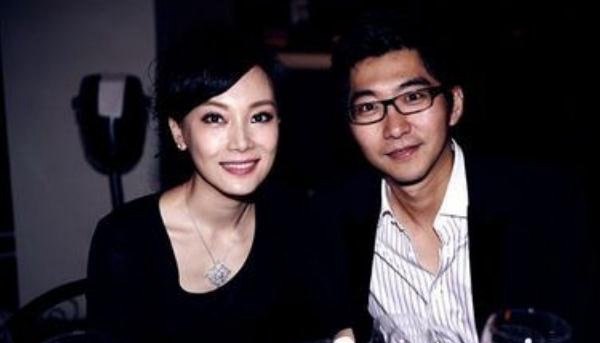 陈数赵胤胤个人资料介绍 陈数嫁给二婚赵胤胤甘当继母