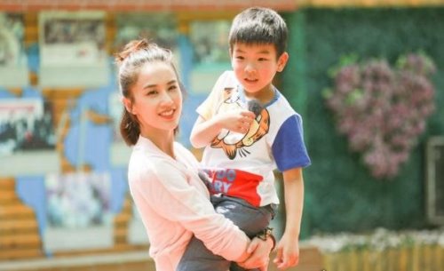 黄圣依老公是谁(杨子) 揭秘黄圣依与杨子背后的故事