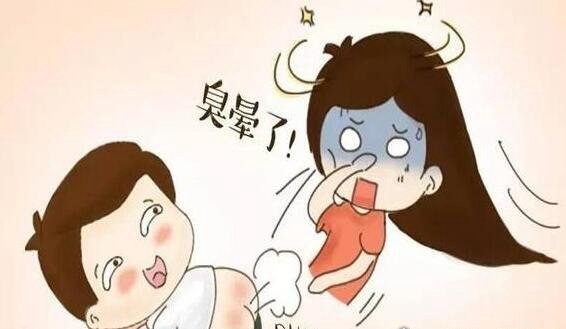 人经常放屁是癌症的前兆吗?放屁多是怎么回事?(原因揭晓)