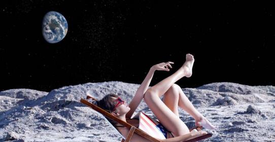 世界十大最昂贵的旅行 太空旅行要花1.4亿元