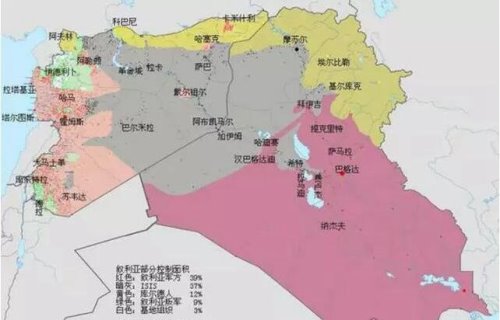 侣行第三季死人了 摄制组直面ISIS恐怖组织(太过危险被禁播)