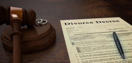 世界上最难离婚的国家 爱尔兰(必须分居四年才能申请离婚)