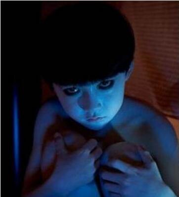 世界上最恐怖的幼儿园 日本幼儿园鬼屋(获吉尼斯认证)