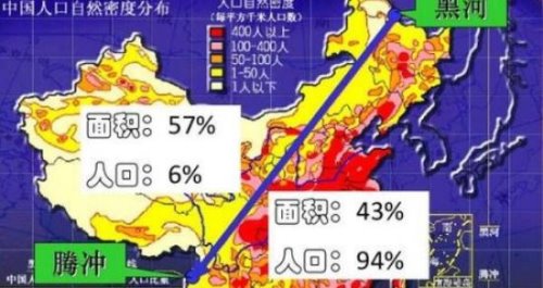 最新世界人口排名揭晓 中国位居榜首(人口高达14亿)