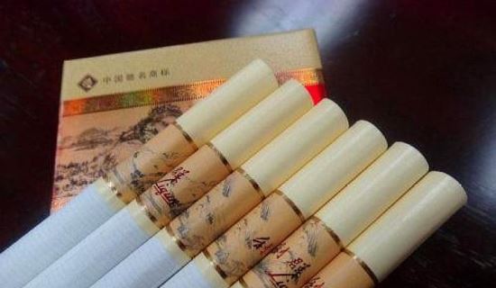 中国最贵的烟700万是假的 利群—富春山居最贵售价2万（醇厚淡雅）